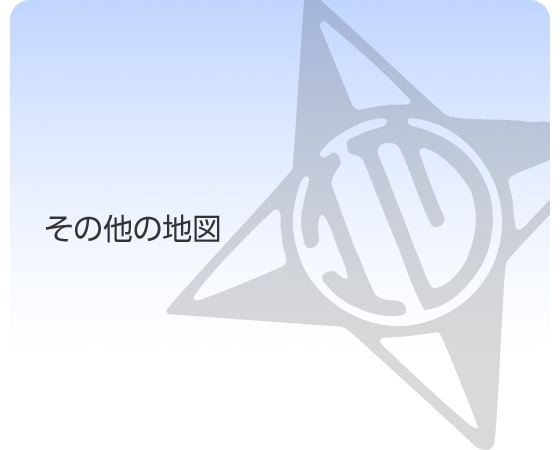 地勢社その他の地図